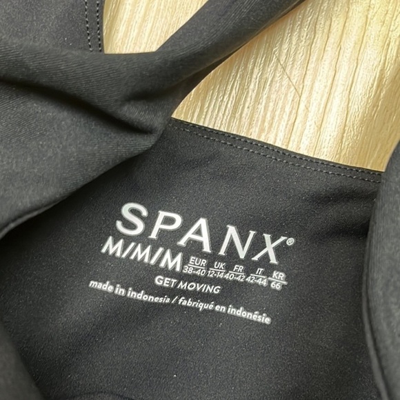 SPANX Tank Minidress - Picture 2 of 2